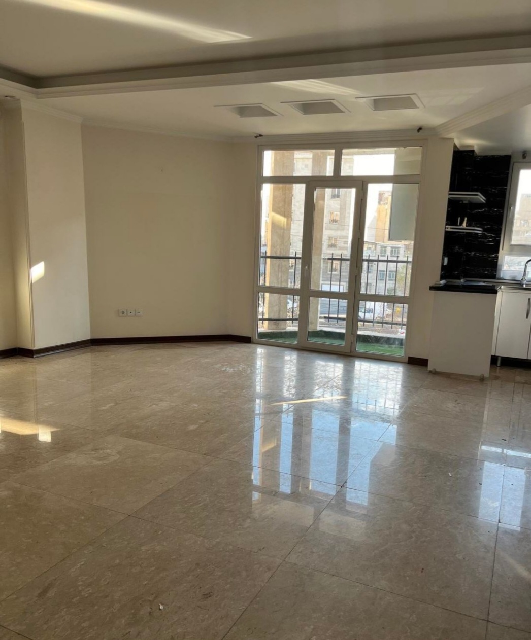 فروش آپارتمان 85 متر  نارمک