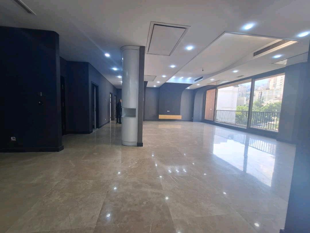 اجاره آپارتمان 240متری در گل سنگ