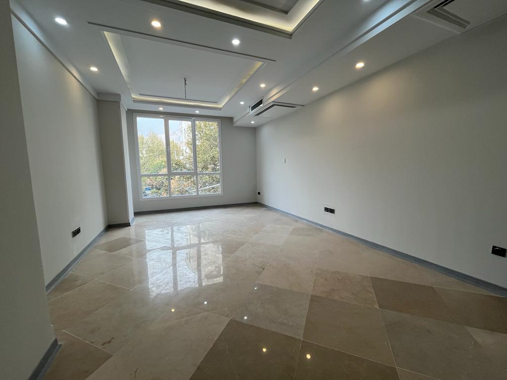 فروش آپارتمان 141متر خوش نقشه تاپ لوکیشن قیطریه