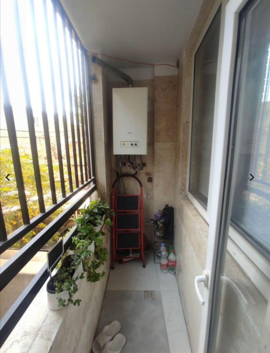 اجاره آپارتمان 62 متر مدائن نارمک