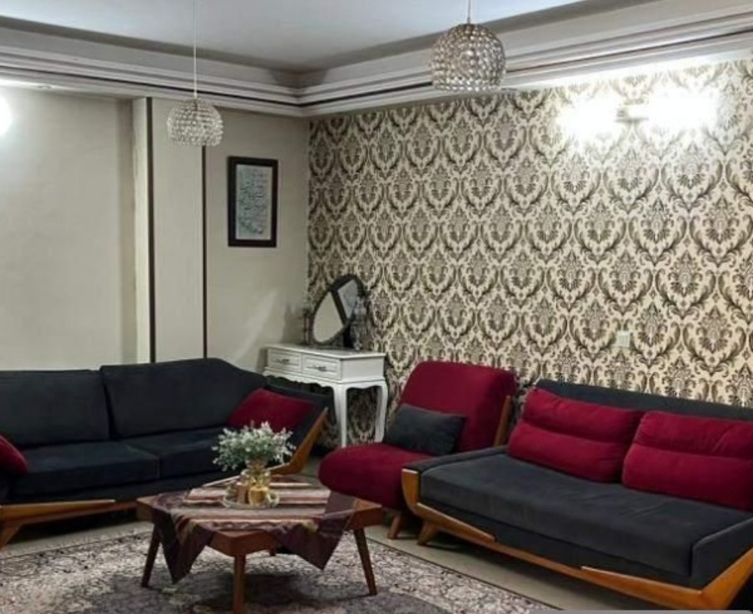 فروش آپارتمان 71 متر دردشت فول امکانات