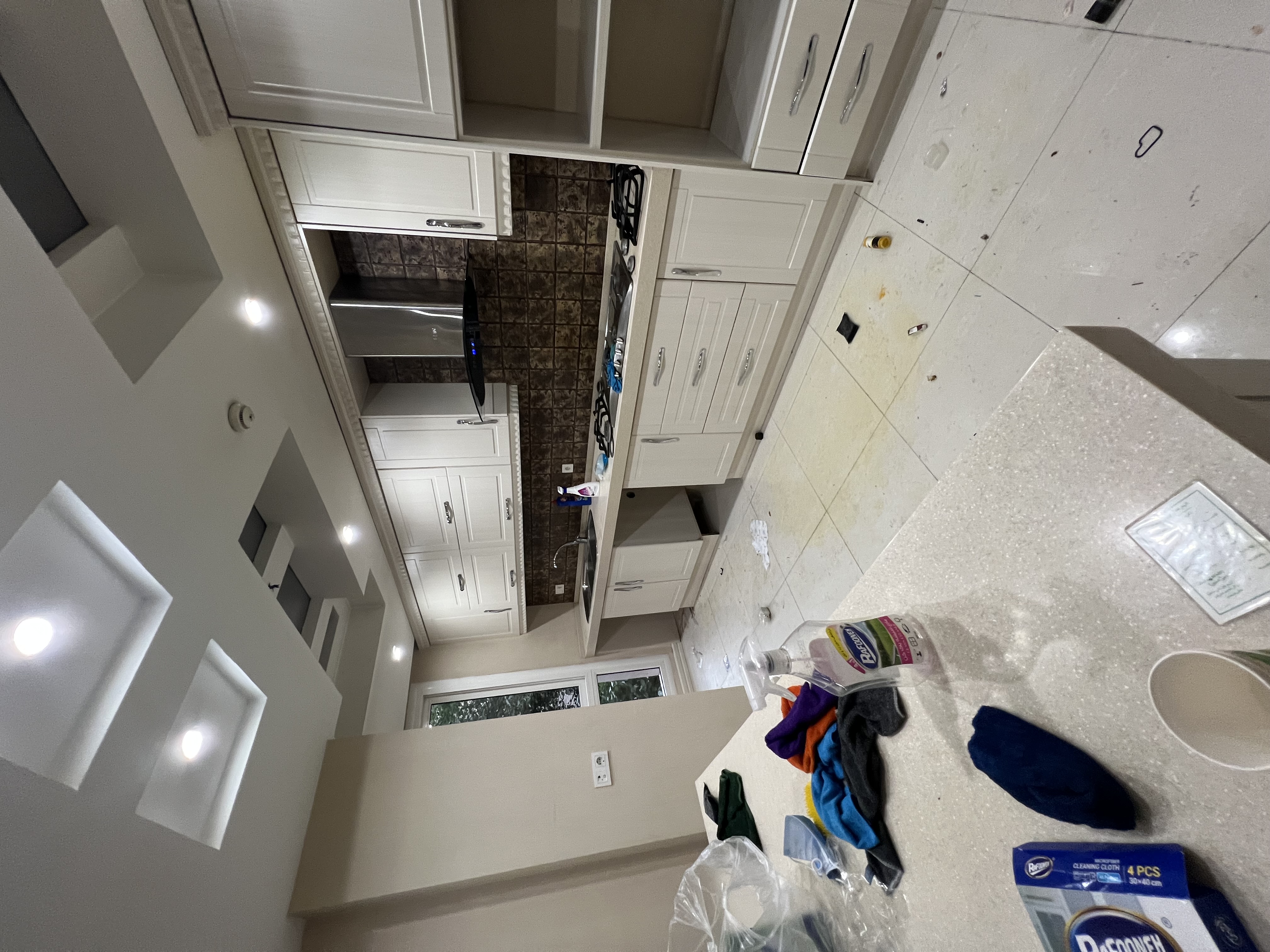 اجاره آپارتمان 130 متر نیاوران