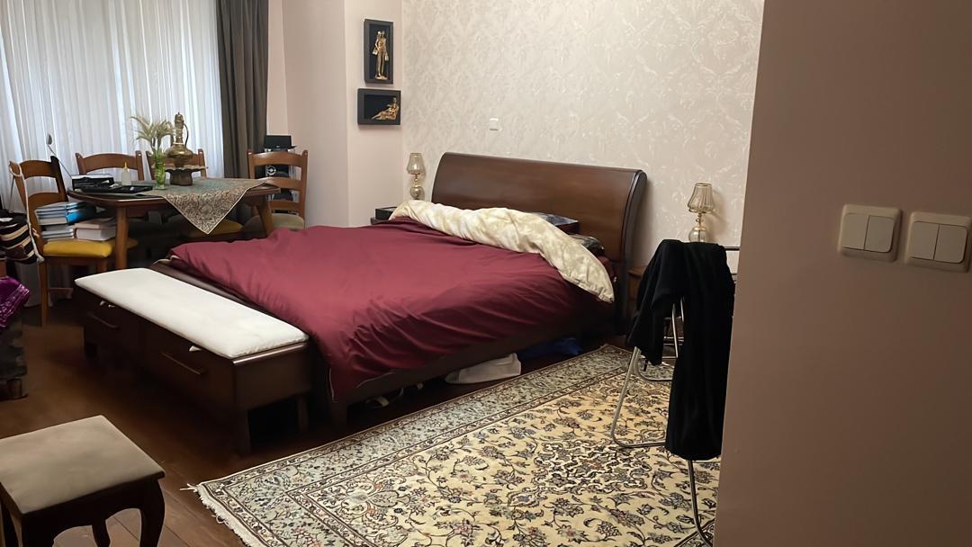 اجاره آپارتمان 167 متر نیاوران