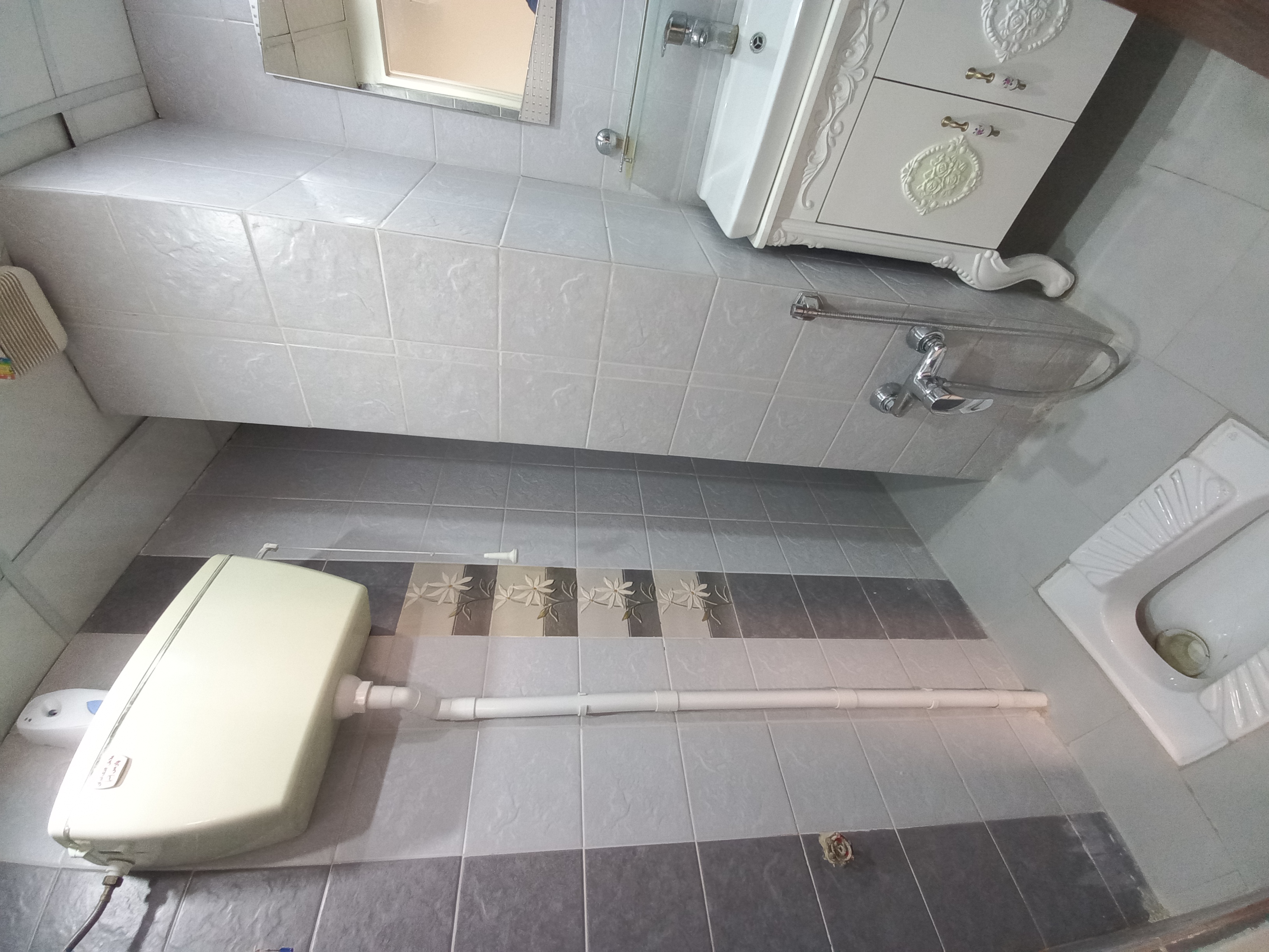 فروش آپارتمان 110 متر شمس آباد