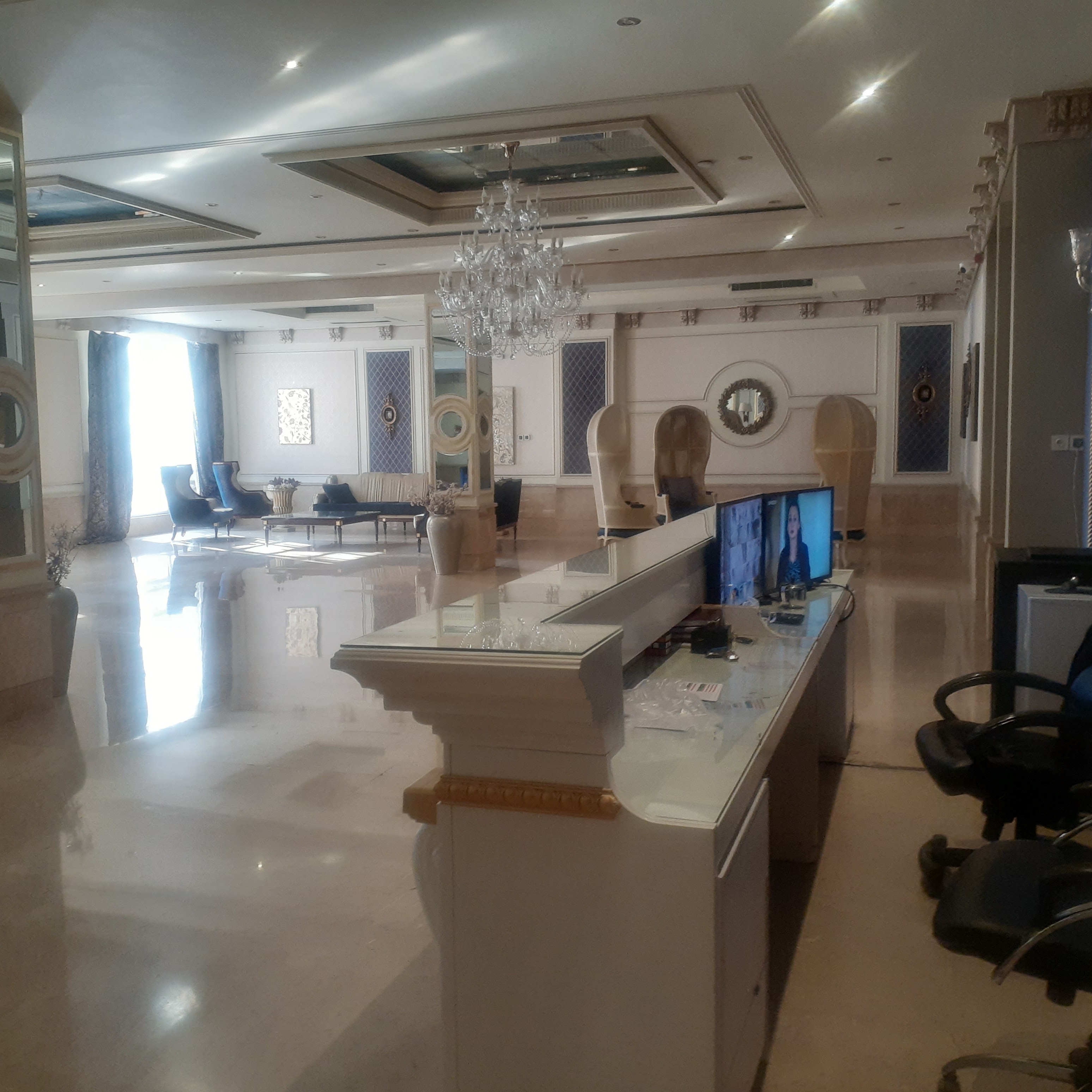 فروش آپارتمان 140 متر دروس