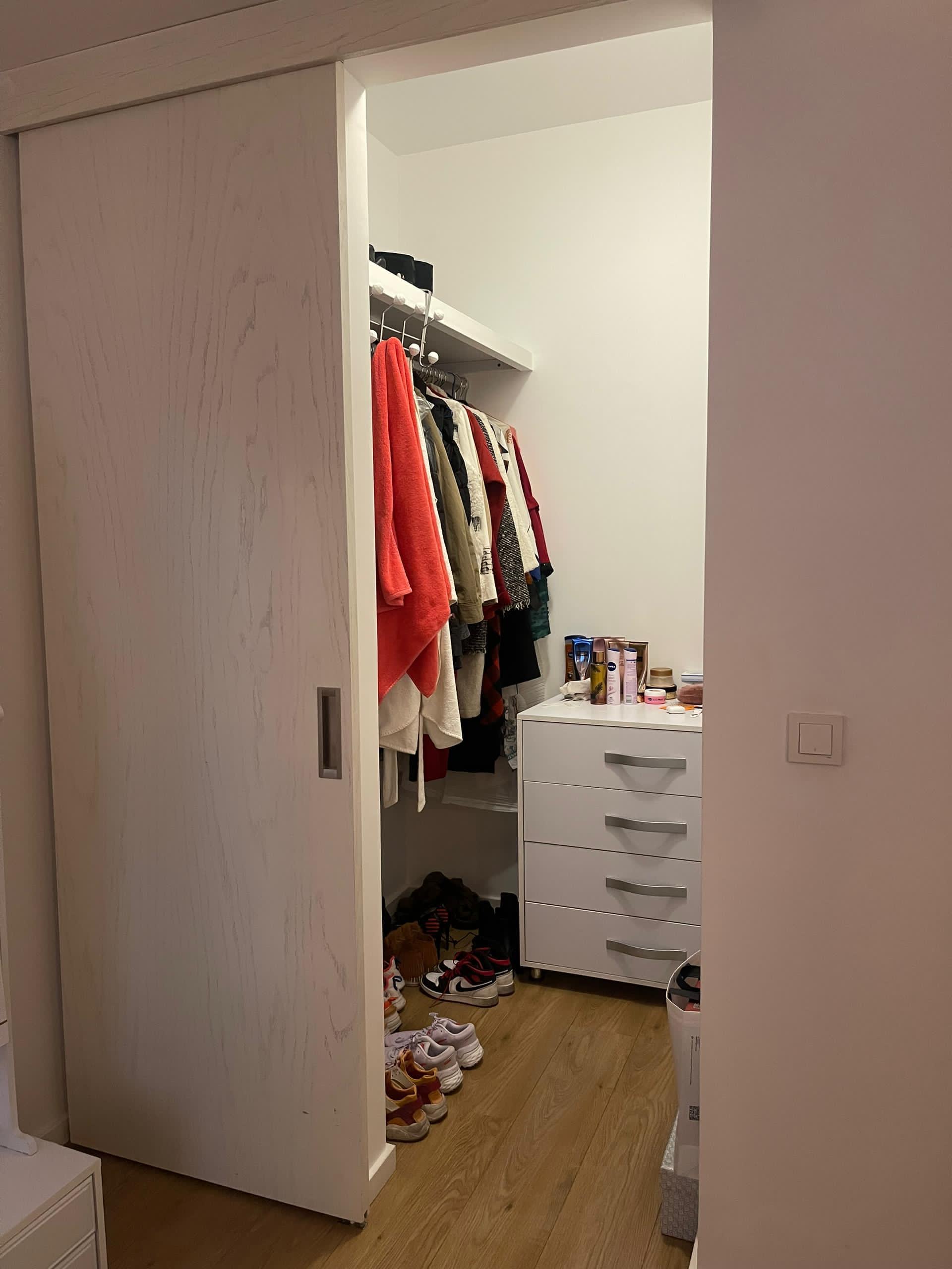 فروش آپارتمان 80 متر نیاوران