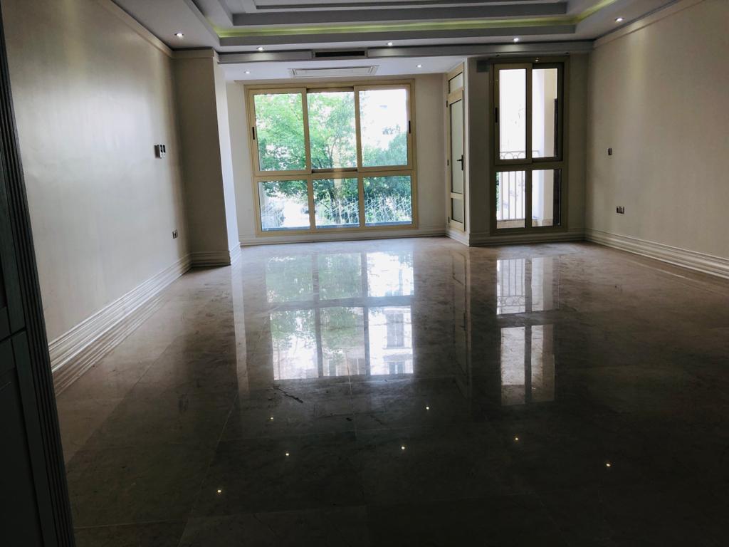 فروش آپارتمان 140متر ولنجک برج باغ