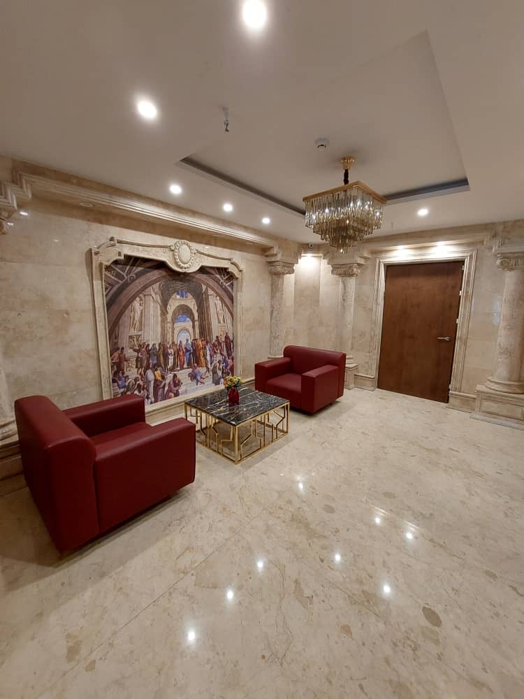 فروش آپارتمان 250متر نیاوران
