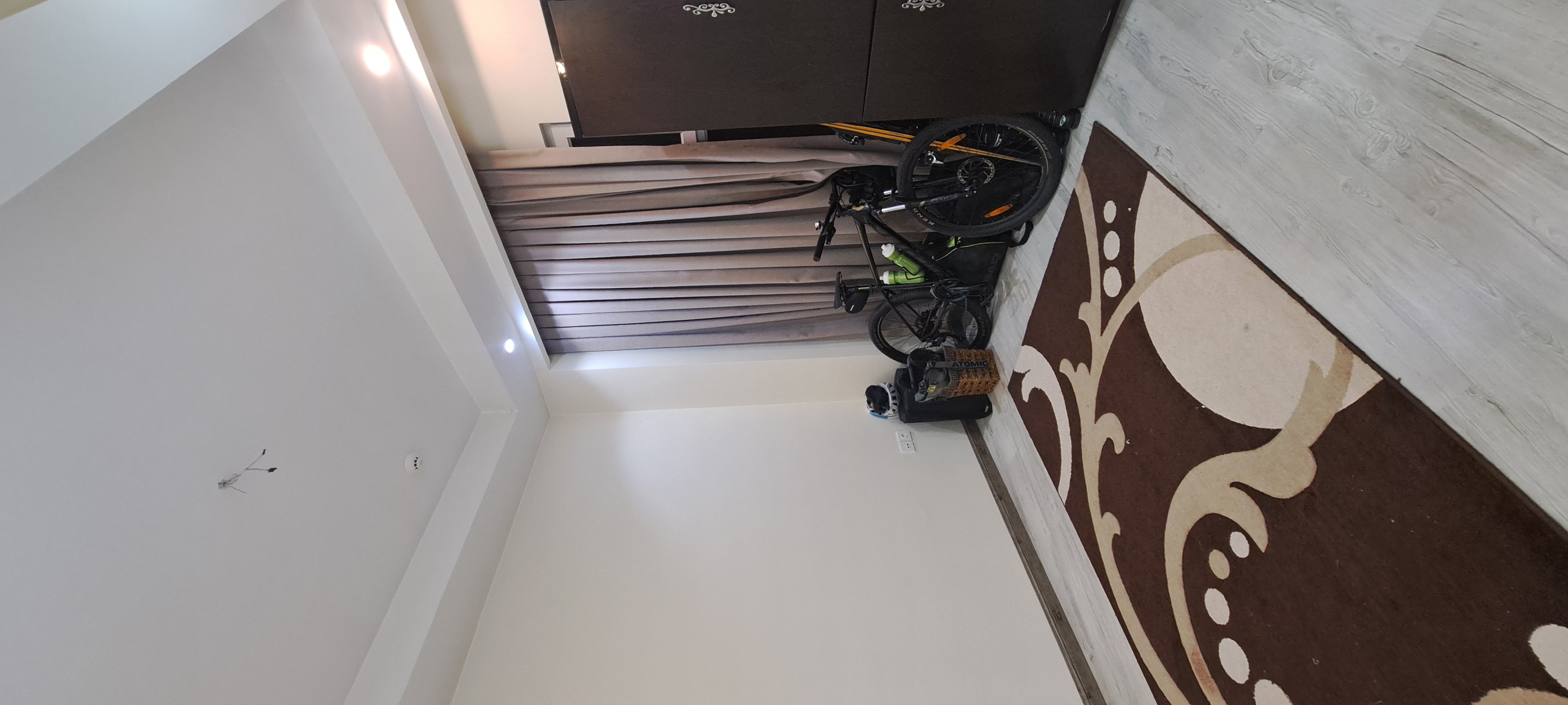 اندرزگو حکمت 95متر مشاعات آبی فعال