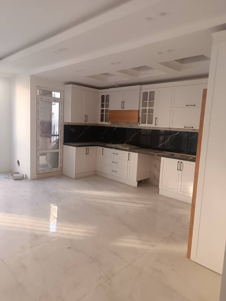 اجاره اپارتمان 95 متر 2 خواب کلیدنخورده در هفت حوض