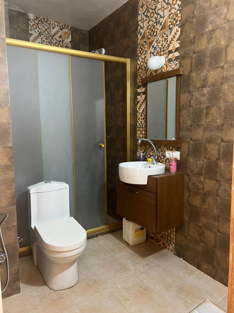 اجاره آپارتمان 90 متر کاشانک خوش نقشه