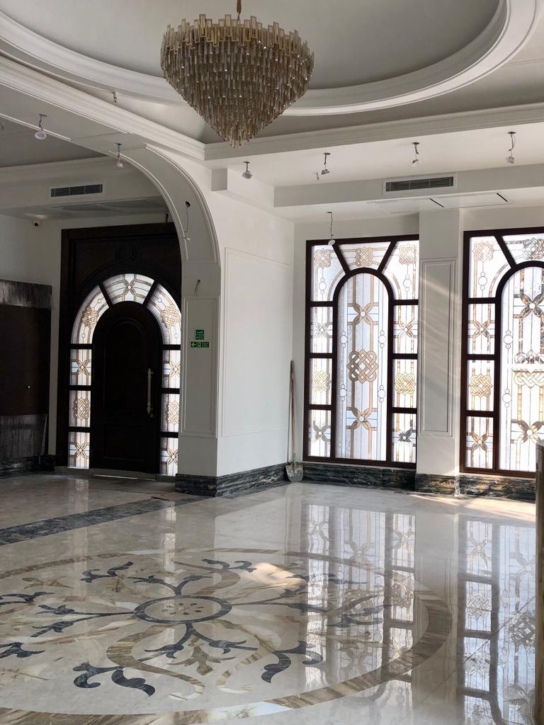 فروش آپارتمان 200 متر نیاوران