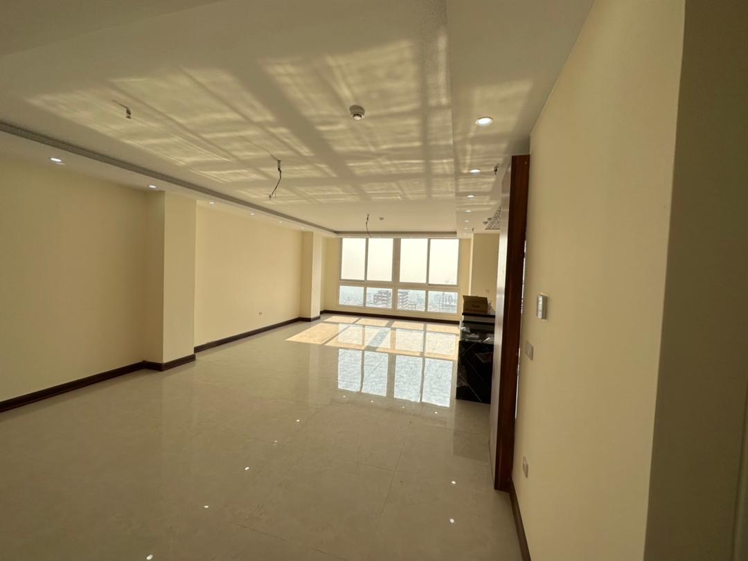 فروش آپارتمان 124متر مرجان