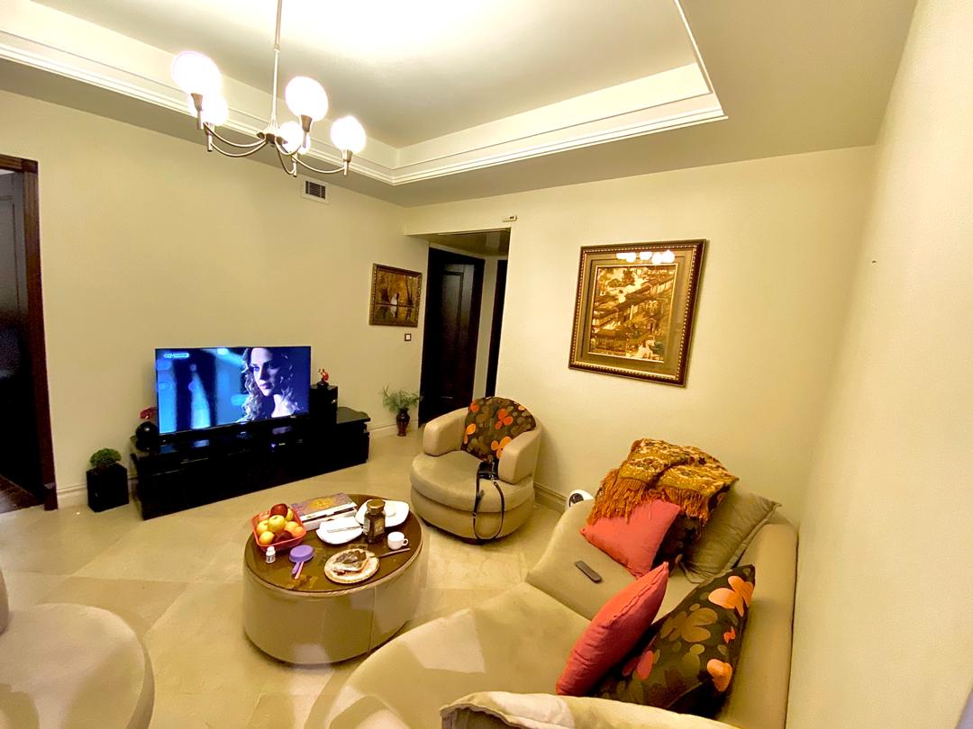 اجاره آپارتمان 100متر فرمانیه