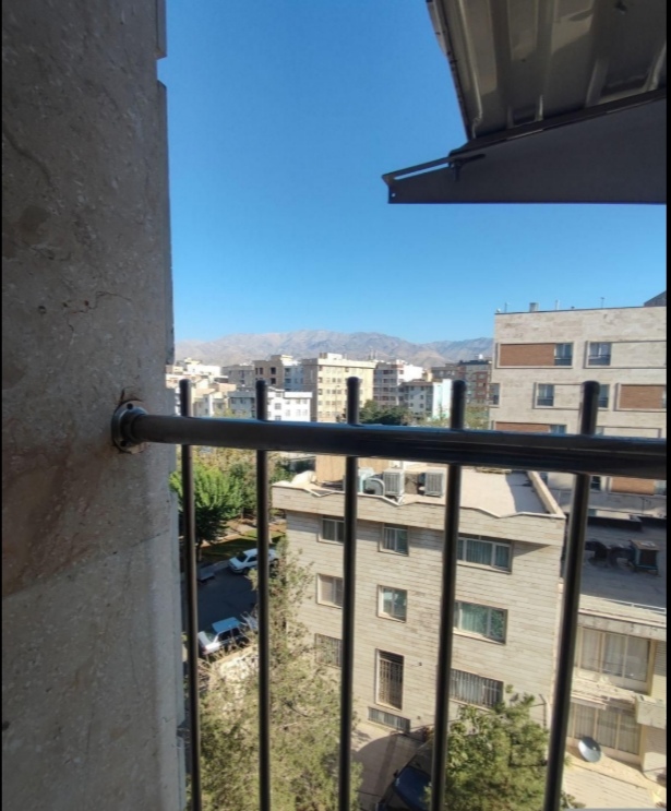 اجاره آپارتمان 78 متر فدک دو خواب نور گیر عالی