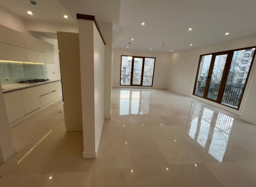 فروش آپارتمان 150متر دولت منظریه غرق نور ویو مشجر