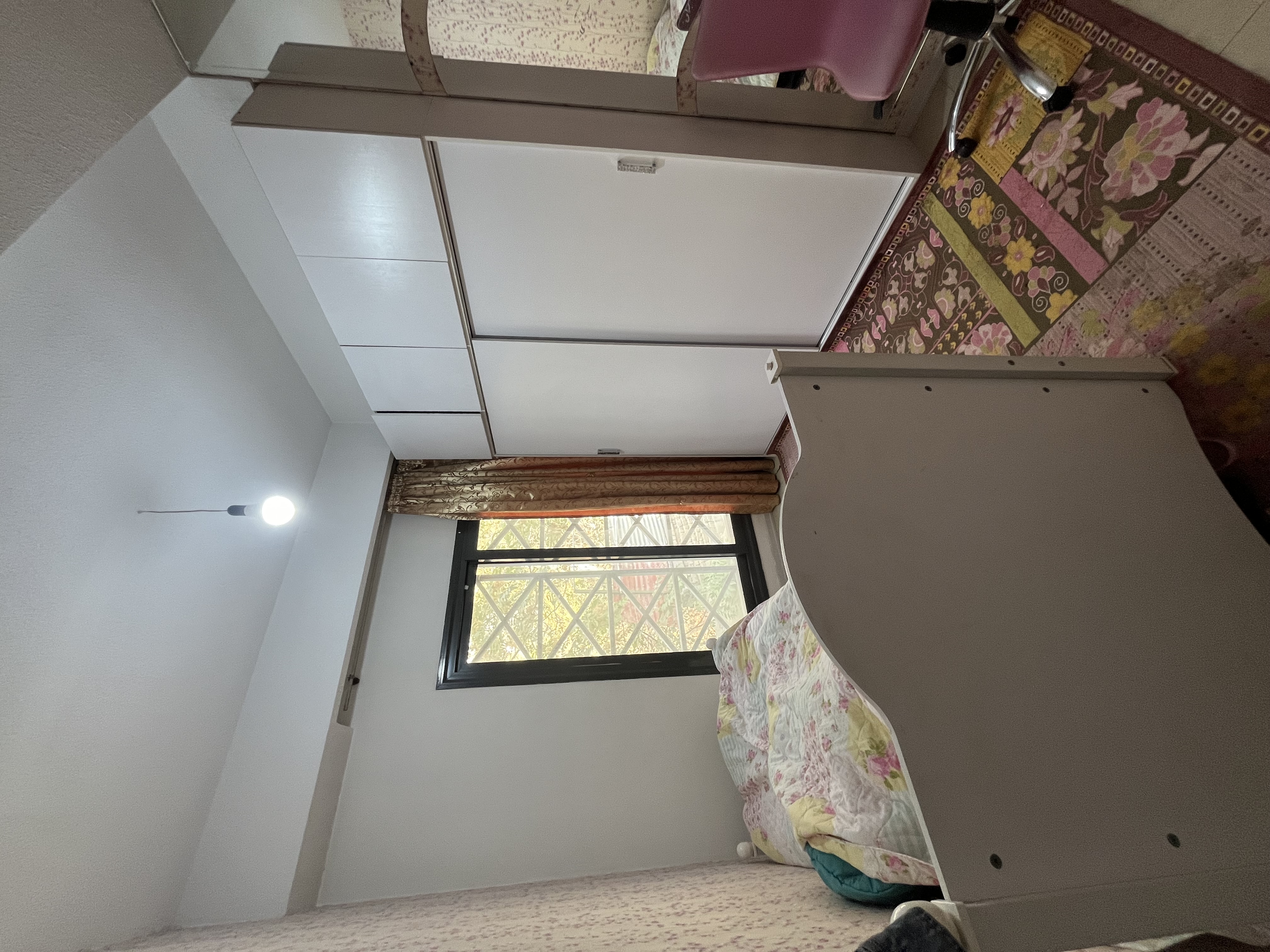 فروش آپارتمان 100 متر  نیاوران مشاعات آبی ویو مشجر