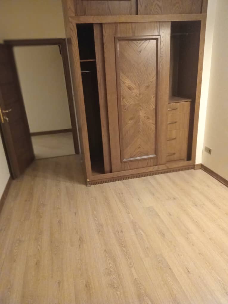 اجاره اپارتمان 120 متر فرمانیه