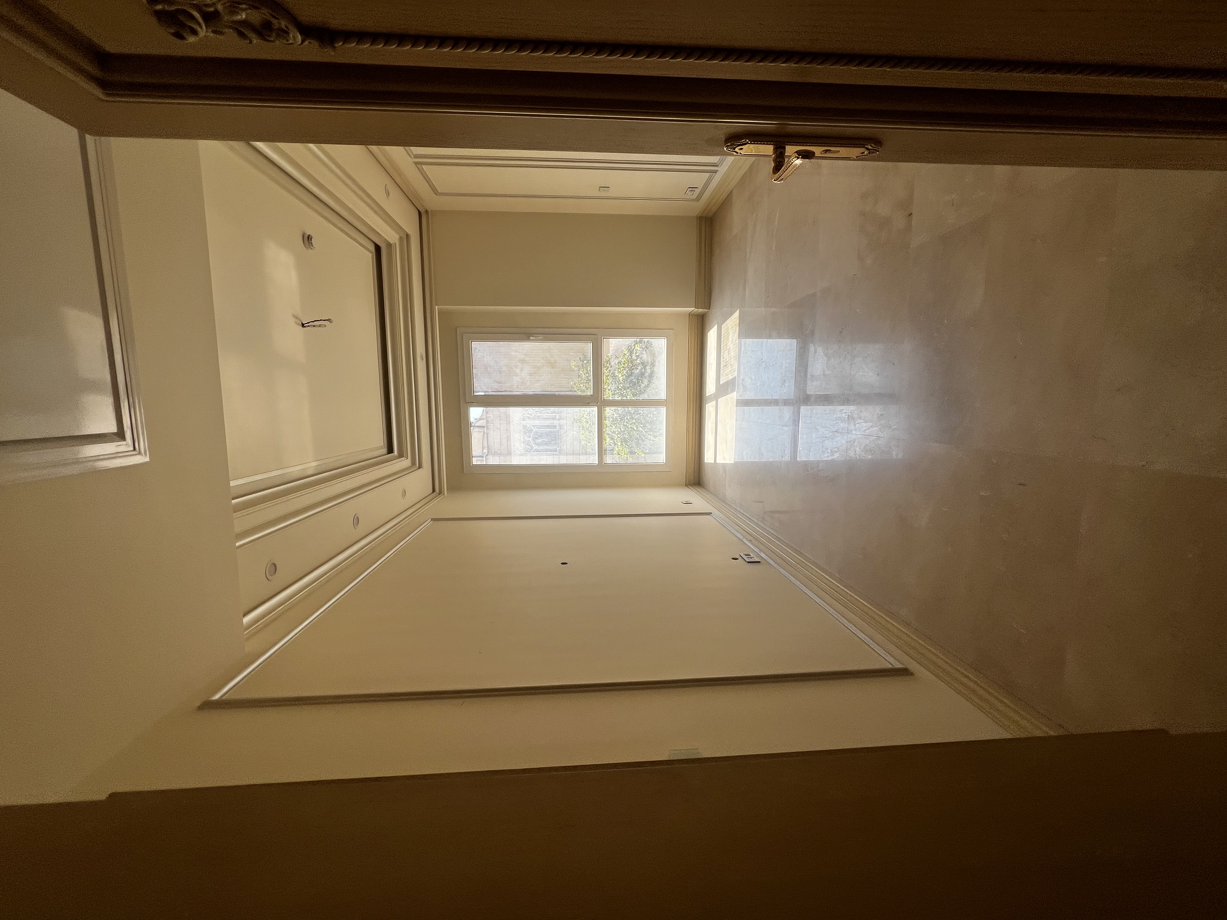 فروش 281 متر آپارتمان قلب دروس اکازیون