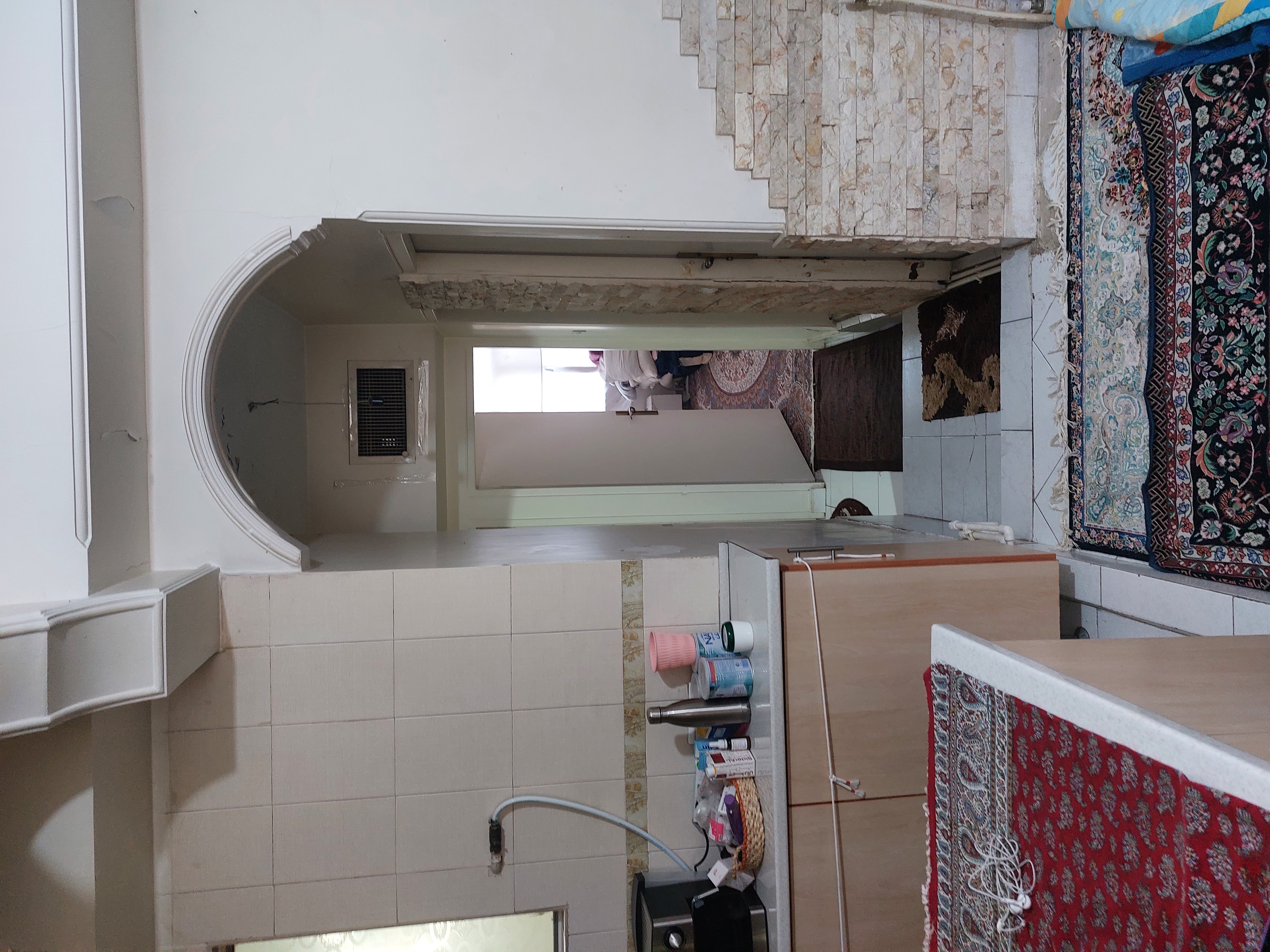 اجاره اپارتمان 85 متر نارمک سه خواب