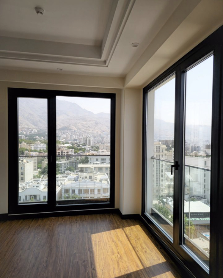 فروش پنت 280 متر فرشته فول مدرن