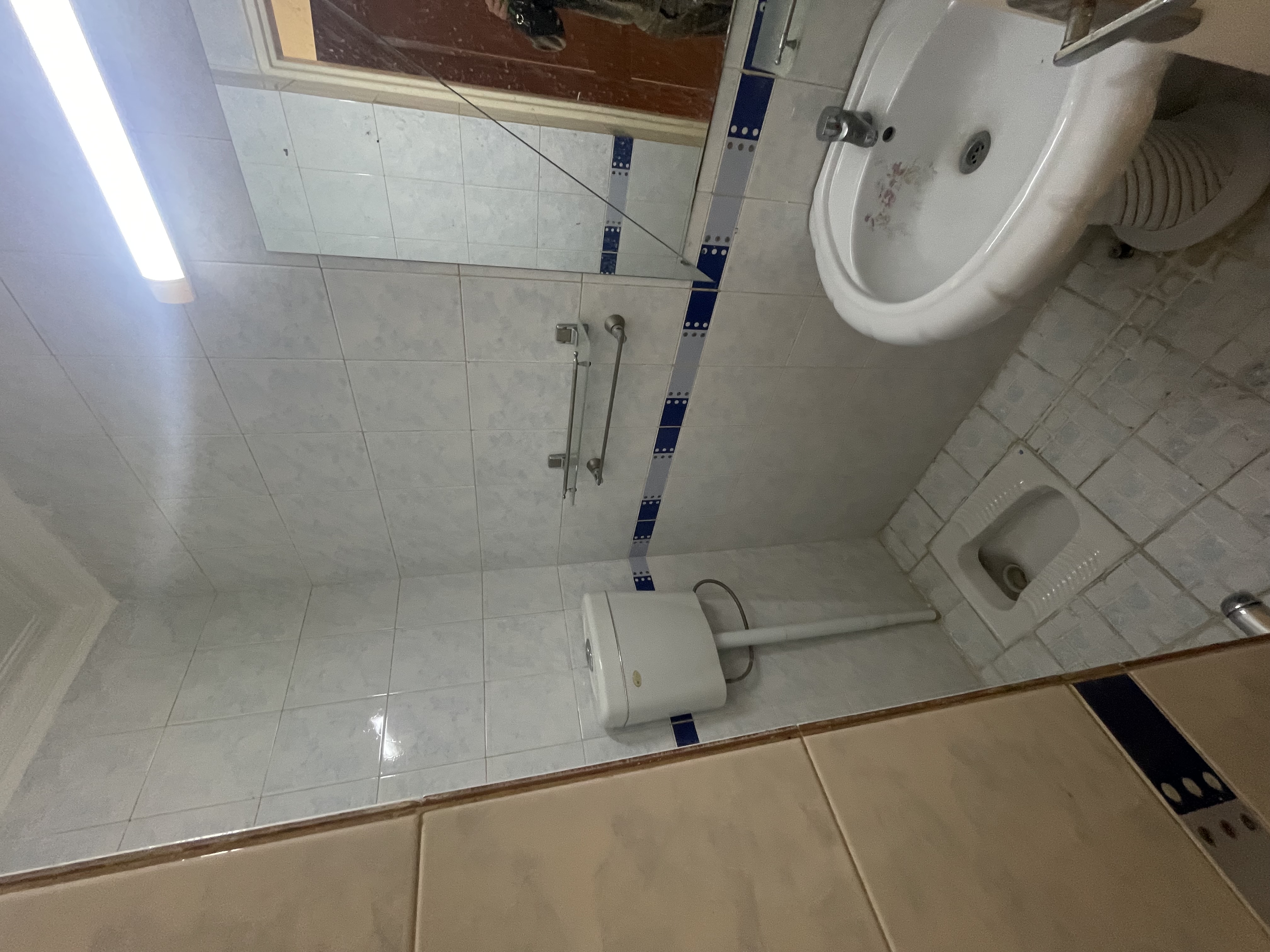 اجاره آپارتمان 100 متر 2 خواب قیطریه