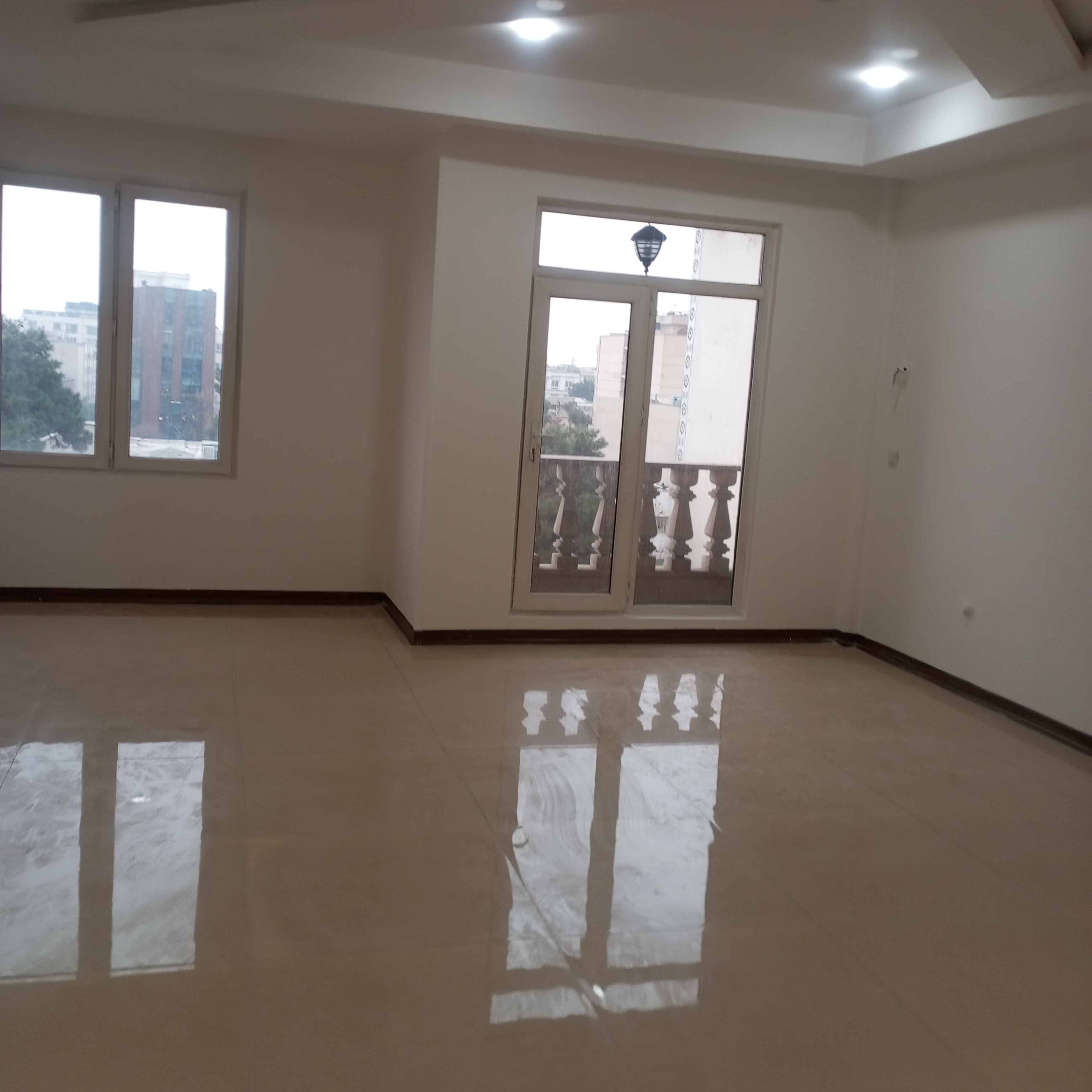 اجاره آپارتمان 105 متر سند اداری فول امکانات