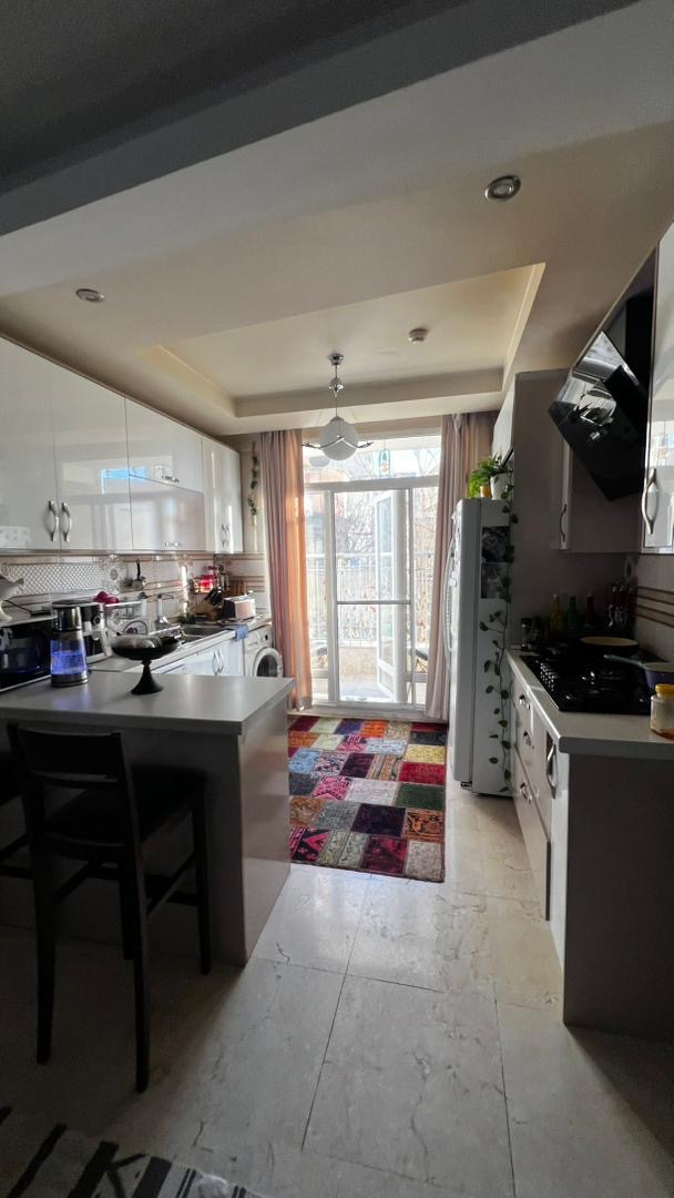 اجاره آپارتمان 75 متر دربند