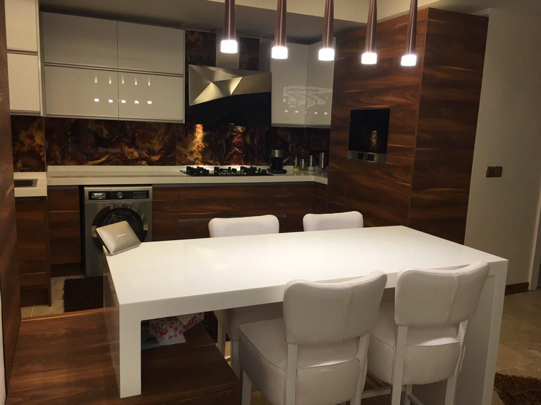 اجاره اپارتمان 320 متر جمشیدیه