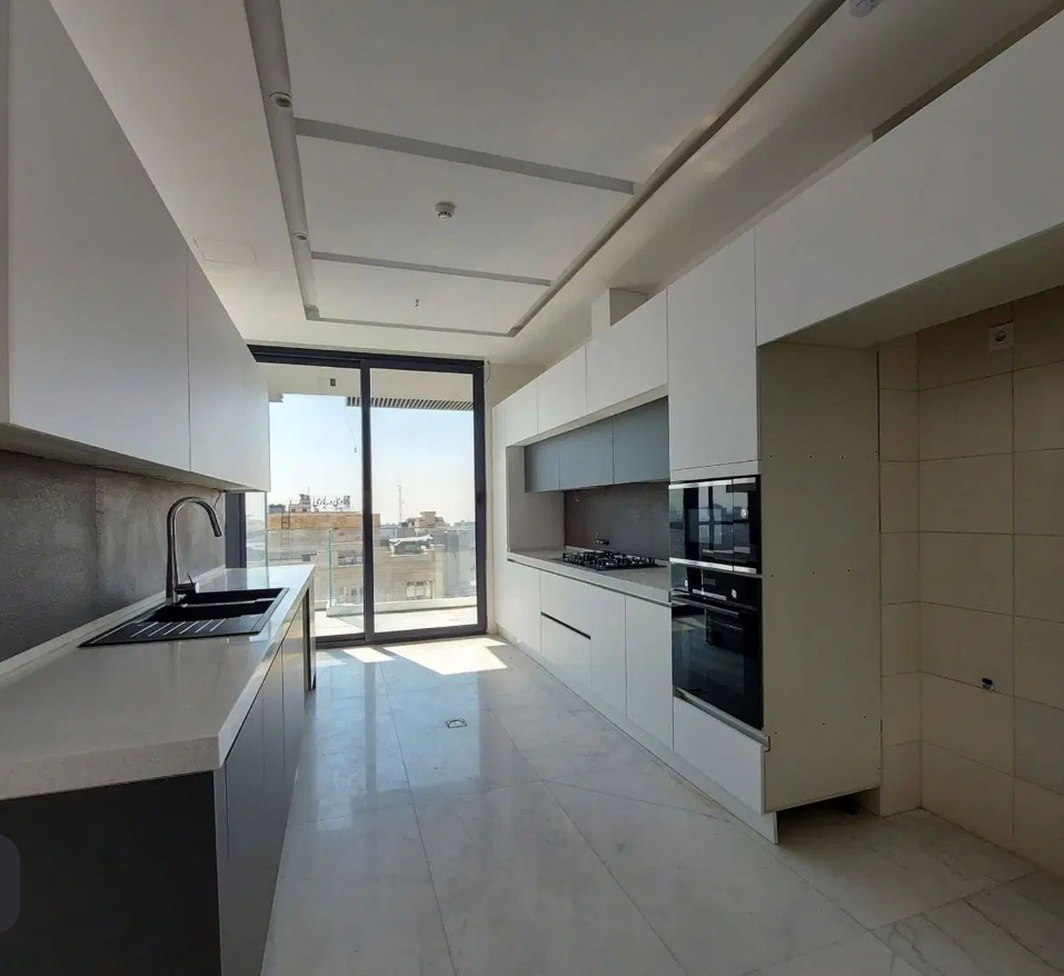 فروش آپارتمان 145 متر دولت