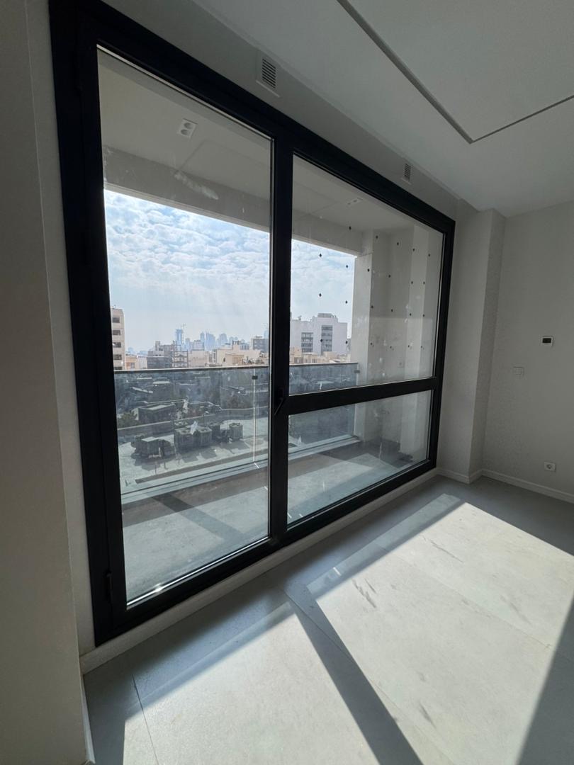 فروش آپارتمان 100 متر الهیه فول امکانات