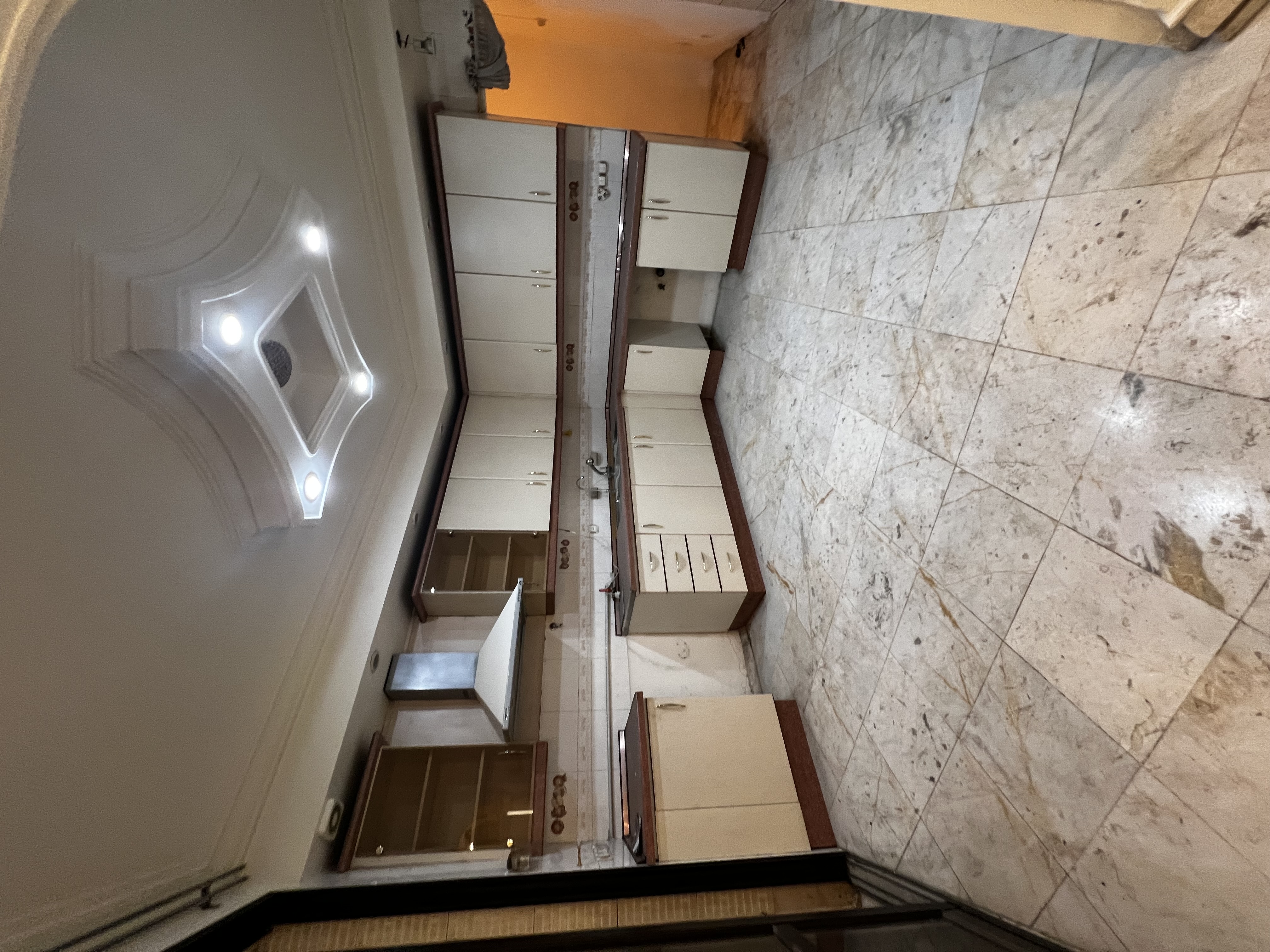 فروش آپارتمان 220 متر منظریه مشاعات آبی فعال