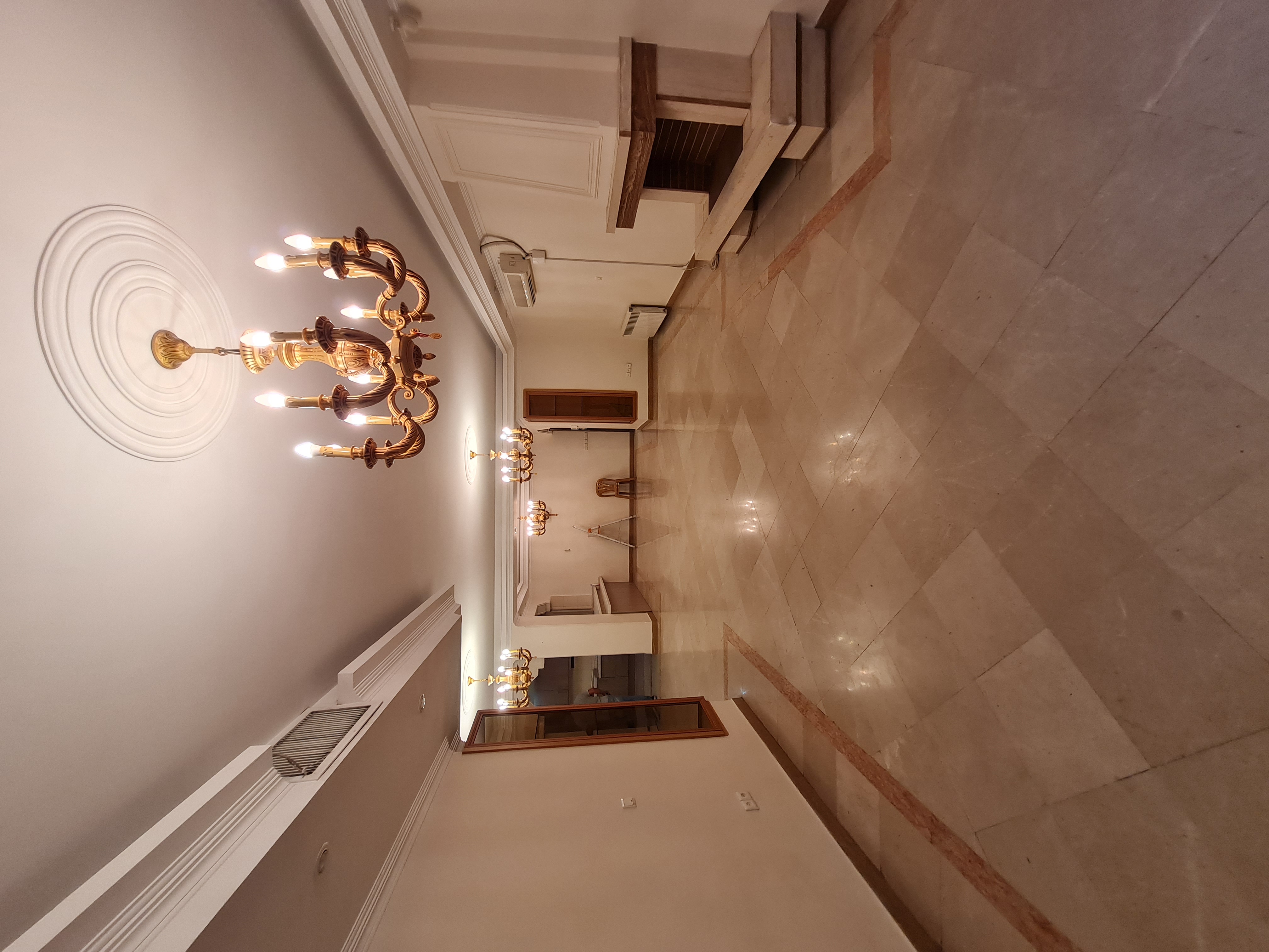اجاره آپارتمان 170 متر قیطریه جنوبی تاپ لوکیشن