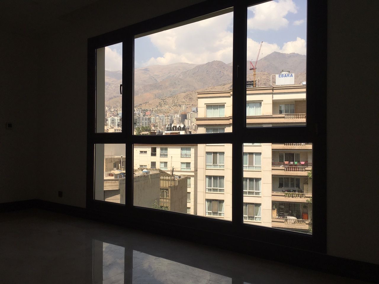 اجاره آپارتمان 170 متر اندرزگو لوکس