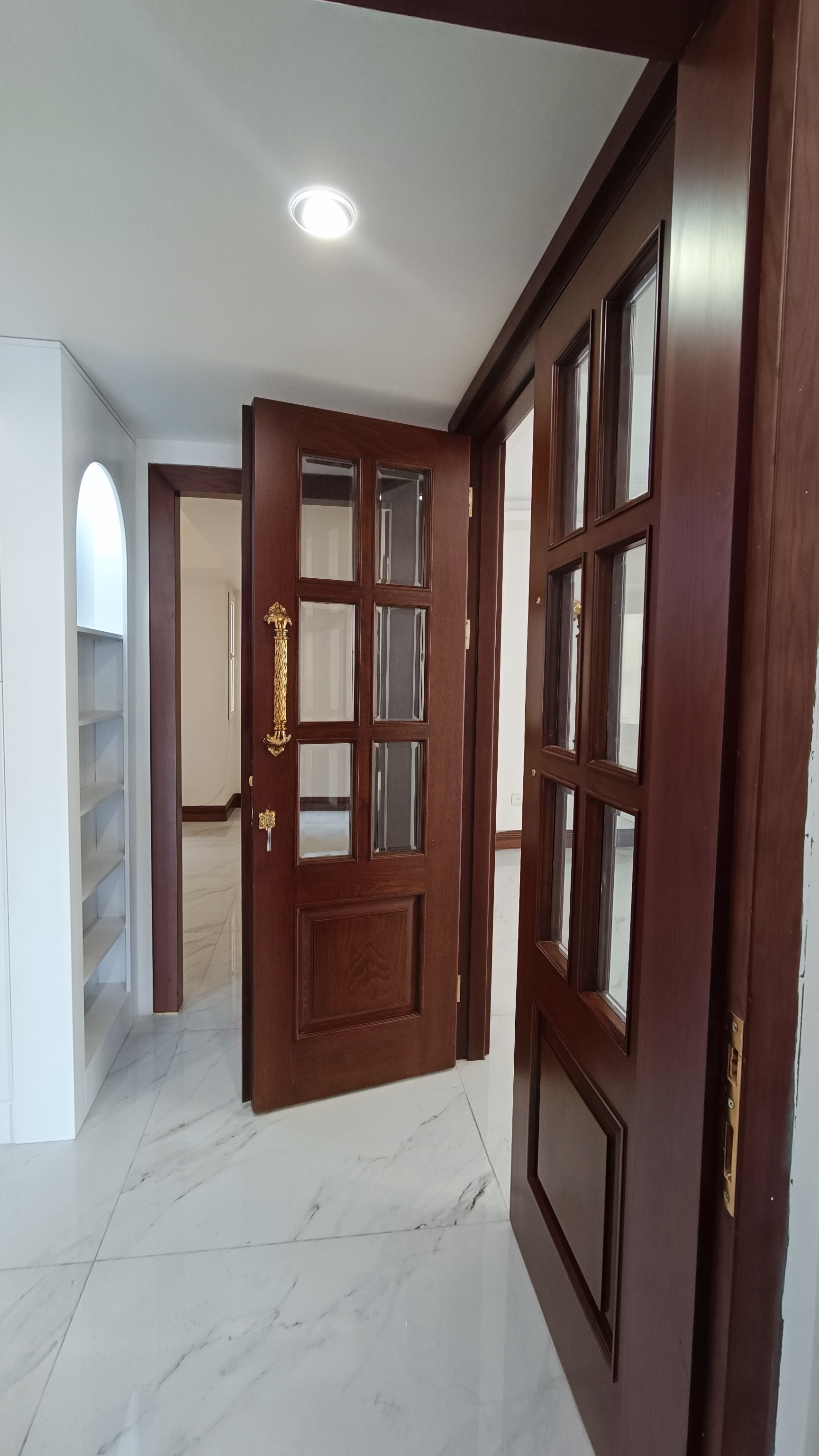 فروش آپارتمان 190 متر اقدسیه