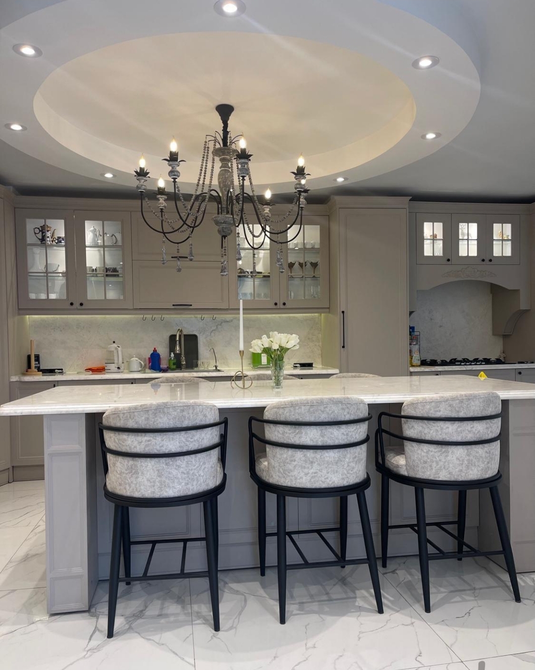 فروش آپارتمان 330متر جمشیدیه 30متر تراس