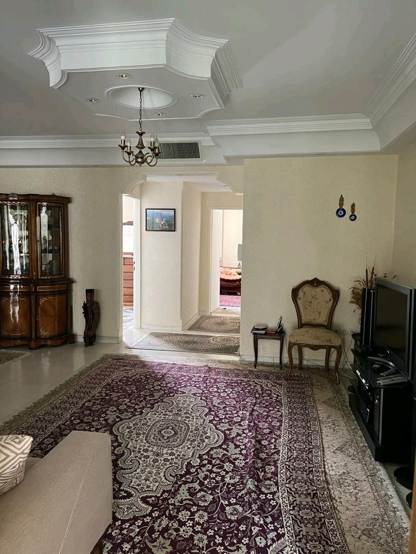 فروش آپارتمان 106متر مدائن 2خواب