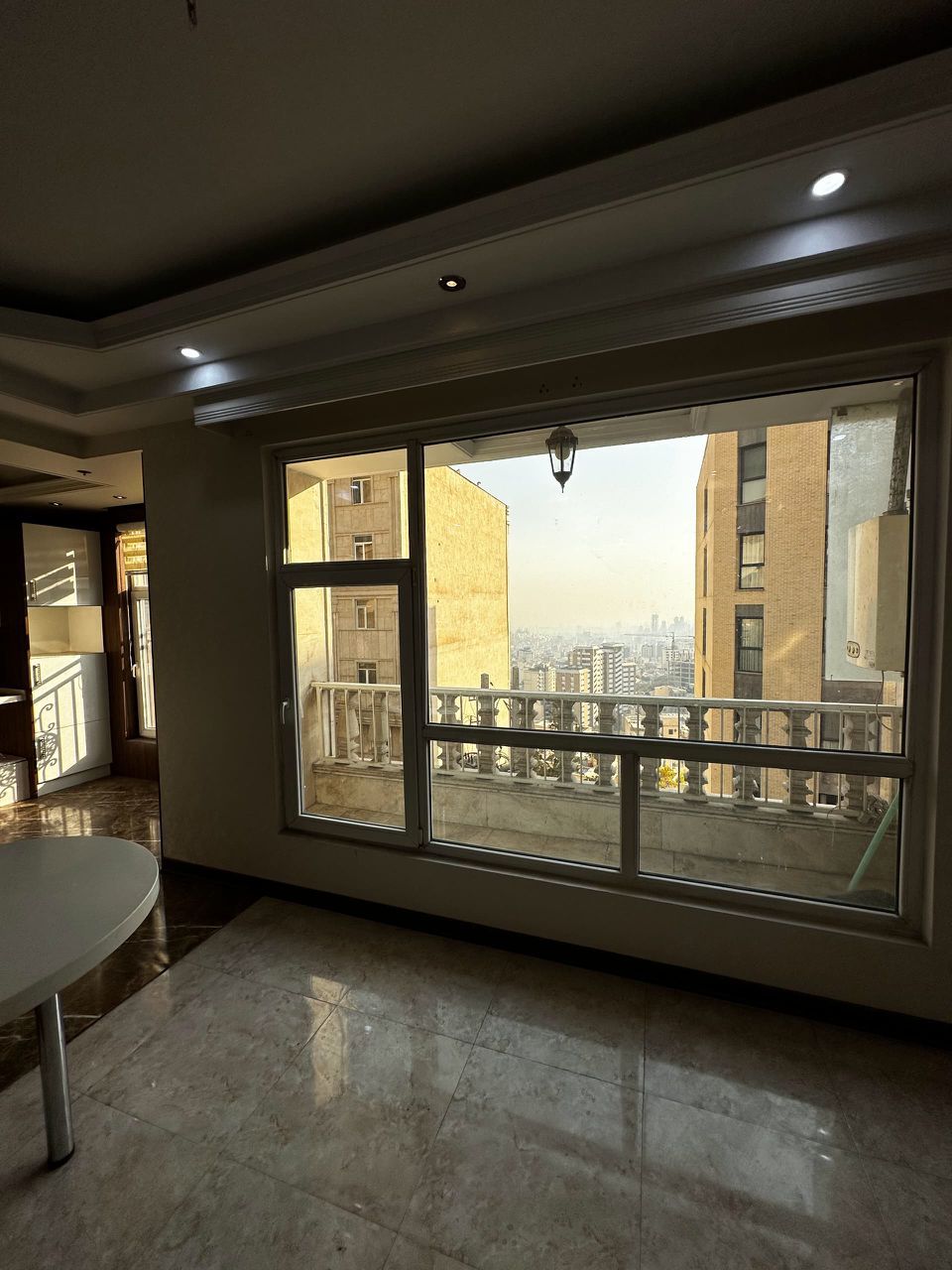 فروش آپارتمان 140متر نیاوران ویوابدی