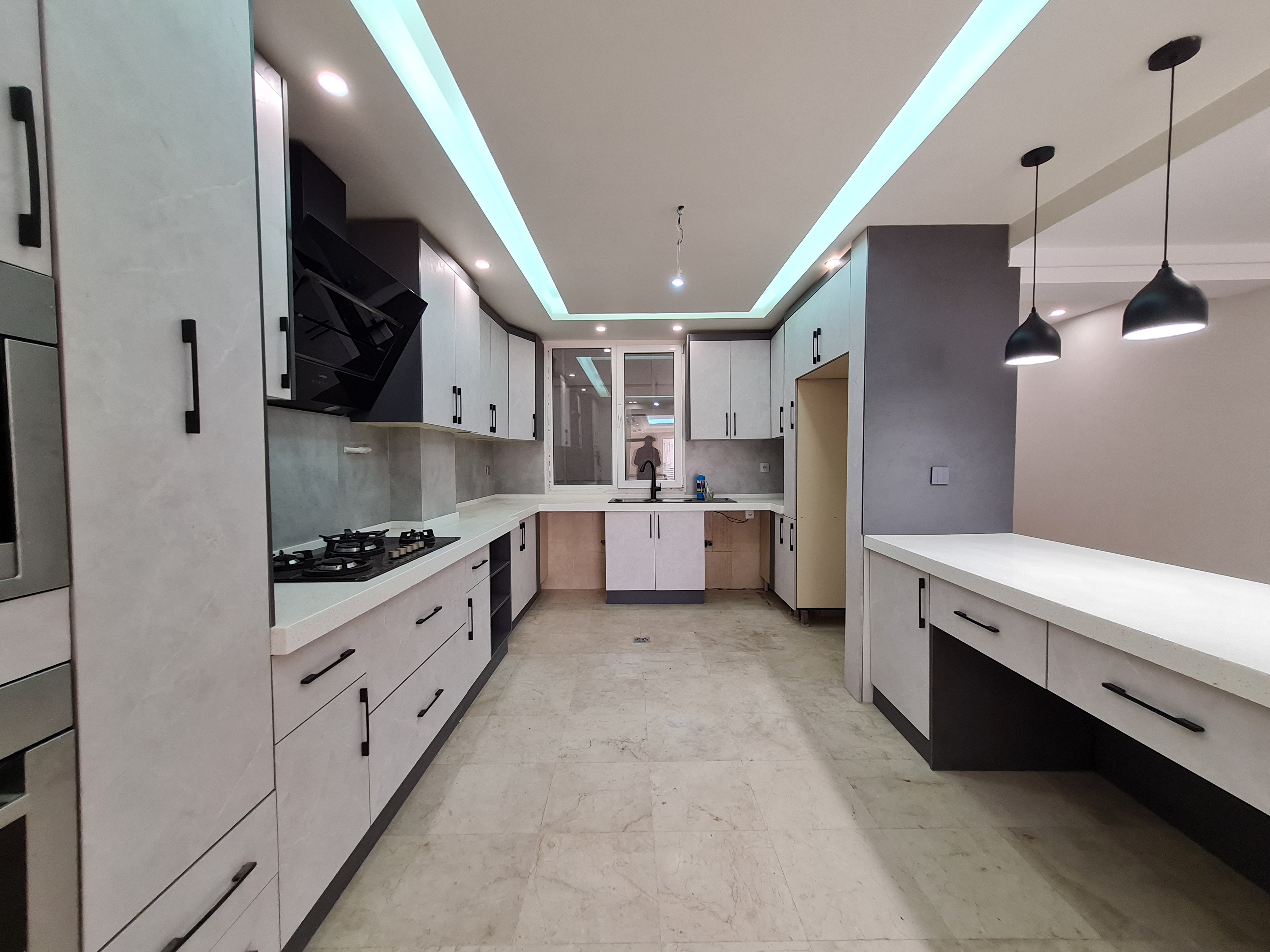 فروش آپارتمان 200 متر تاپ لوکیشن دروس