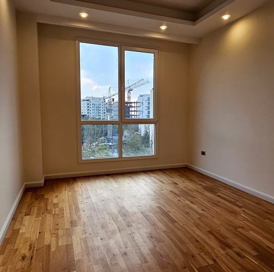 اجاره آپارتمان 120متر نیاوران نوساز مدرن ویو کوهستان ورودی لابی