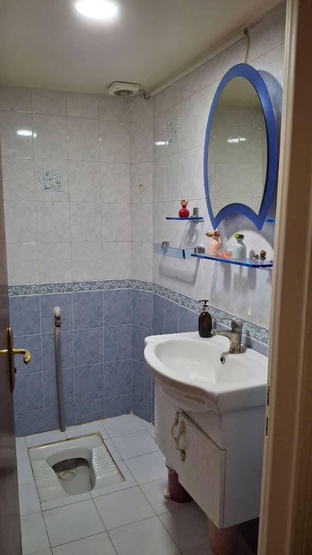 اجاره آپارتمان 98 متر نارمک دو خواب