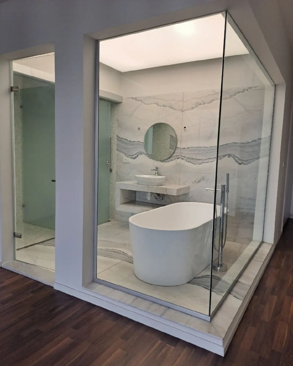 اجاره آپارتمان 200 متر در نیاوران