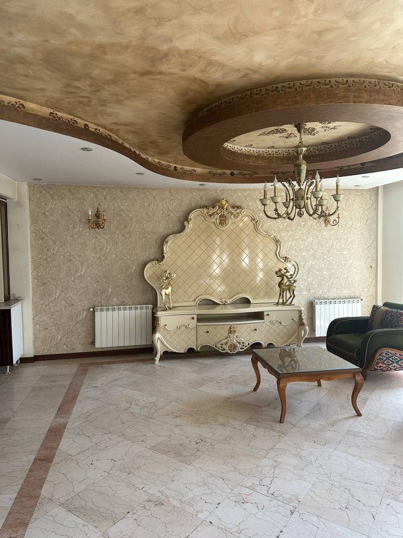 اجاره آپارتمان 220 متر دولت غرق نور تاپ لوکیشن