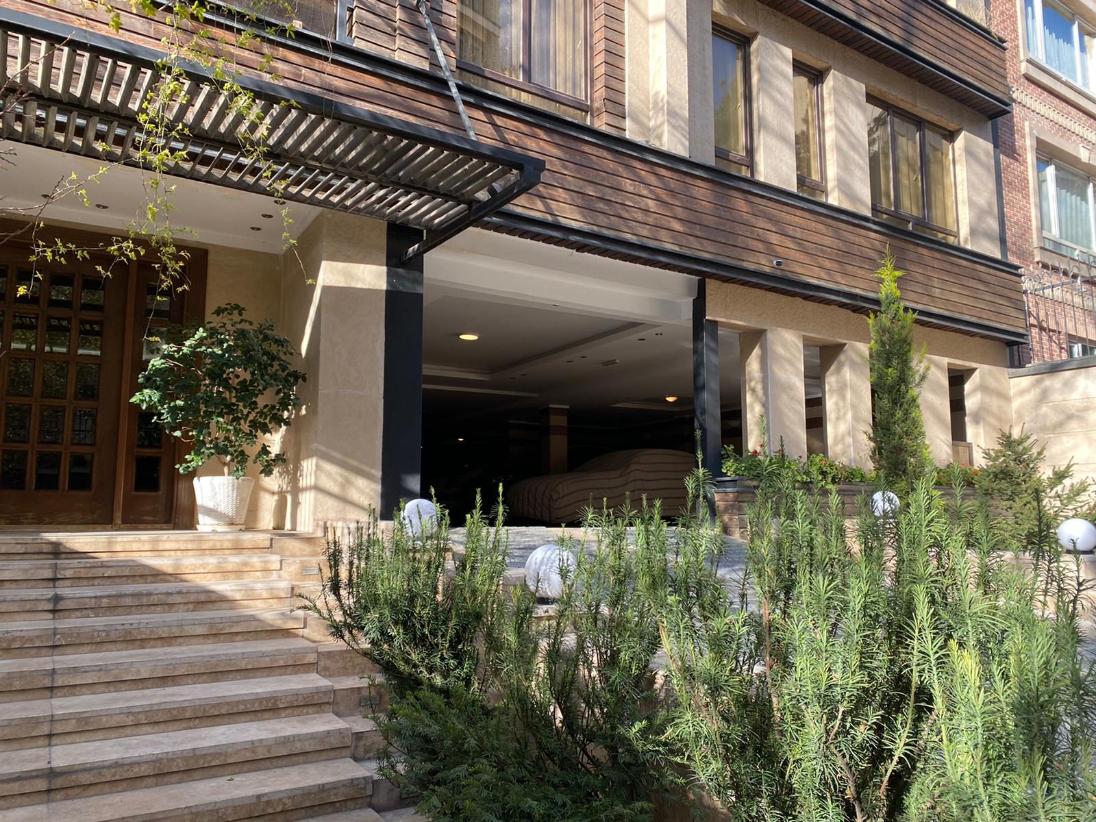 فروش آپارتمان 120 متر دیباجی 2خواب