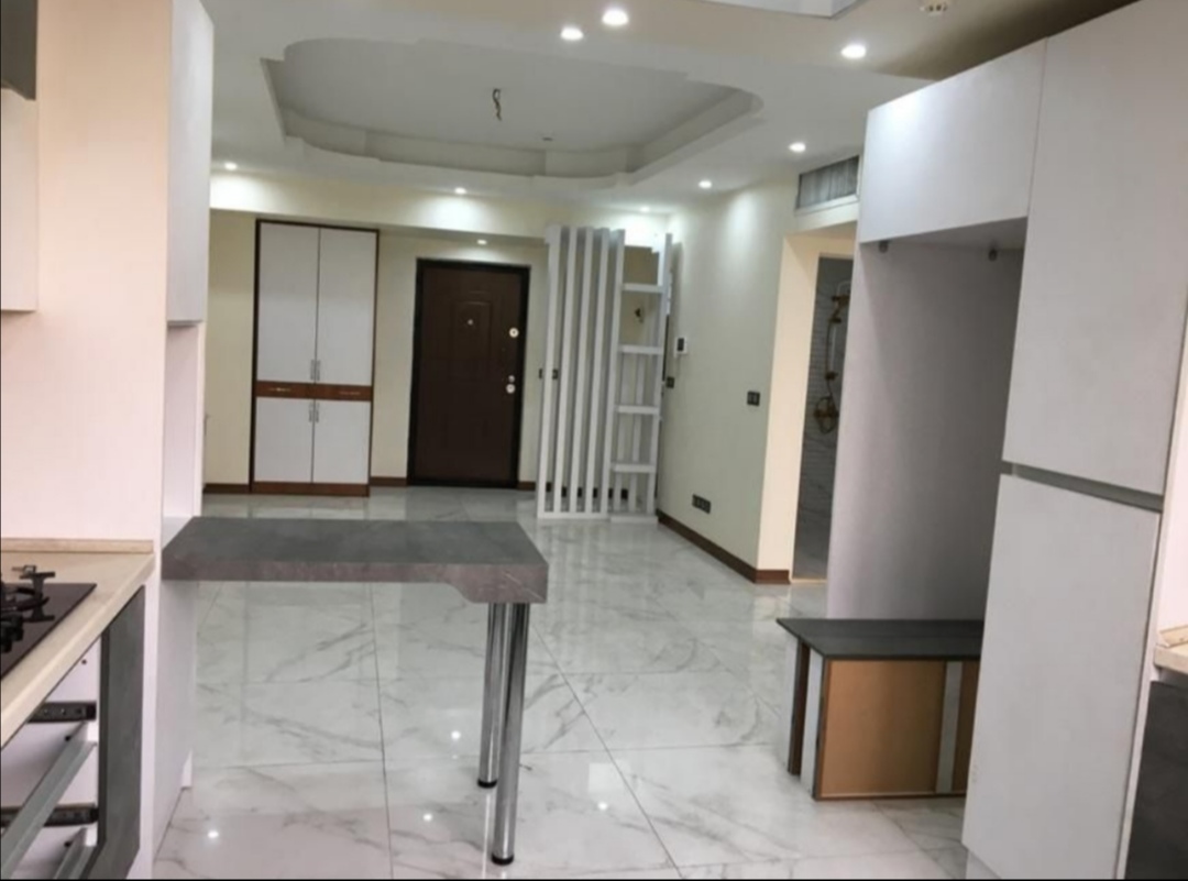 اجاره آپارتمان 85 متر هفت‌حوض دو خواب