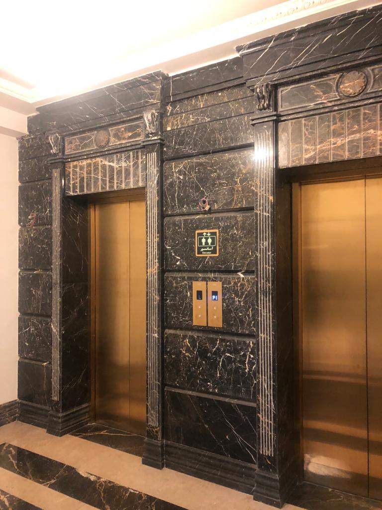 فروش آپارتمان کلنگی 280 متر شمالی مناسب ساخت