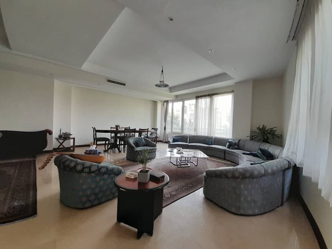 فروش آپارتمان 170متر جهانتاب تاپ لوکیشن