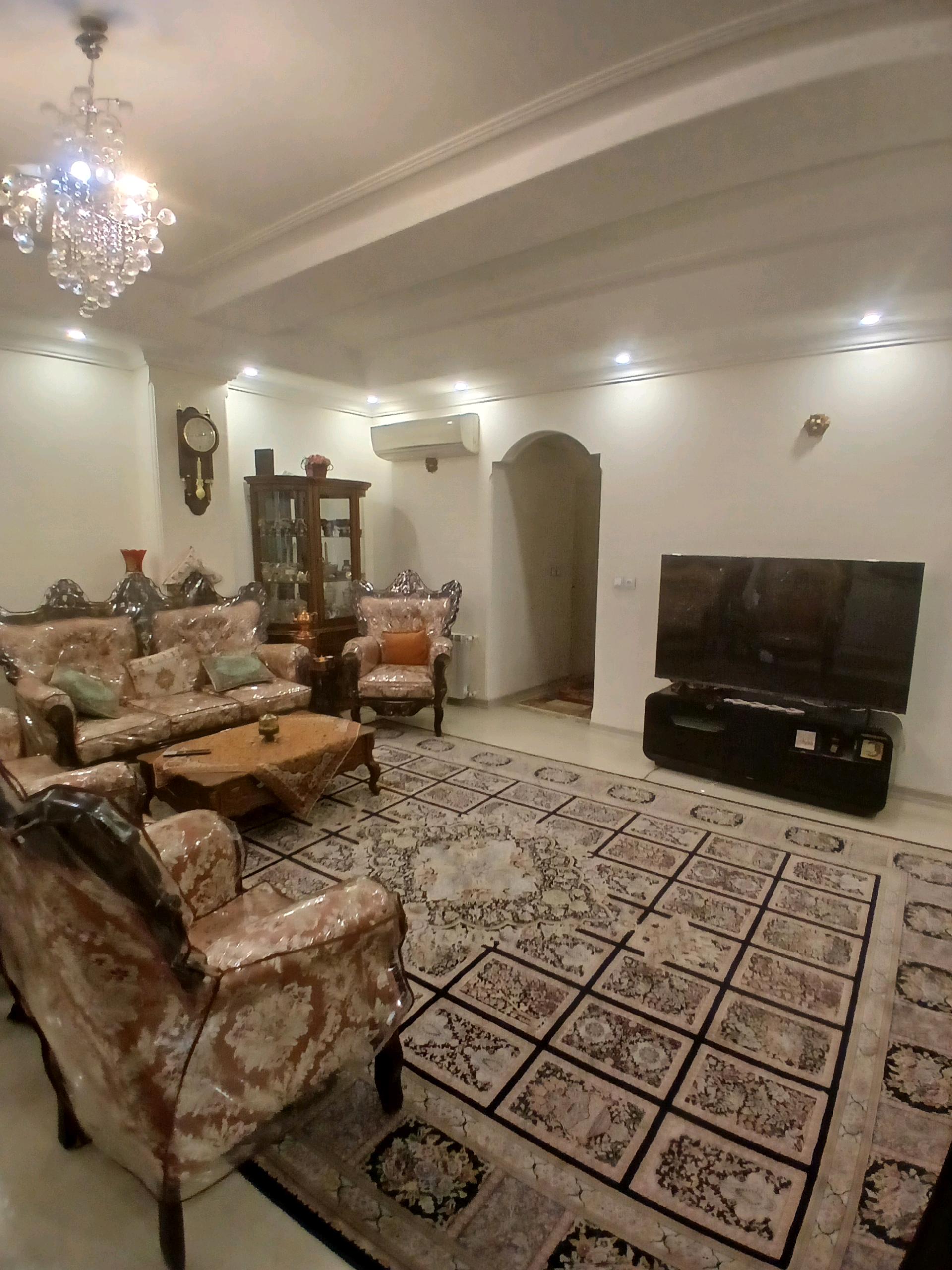 اجاره آپارتمان 90 متر دیباجی فول امکانات