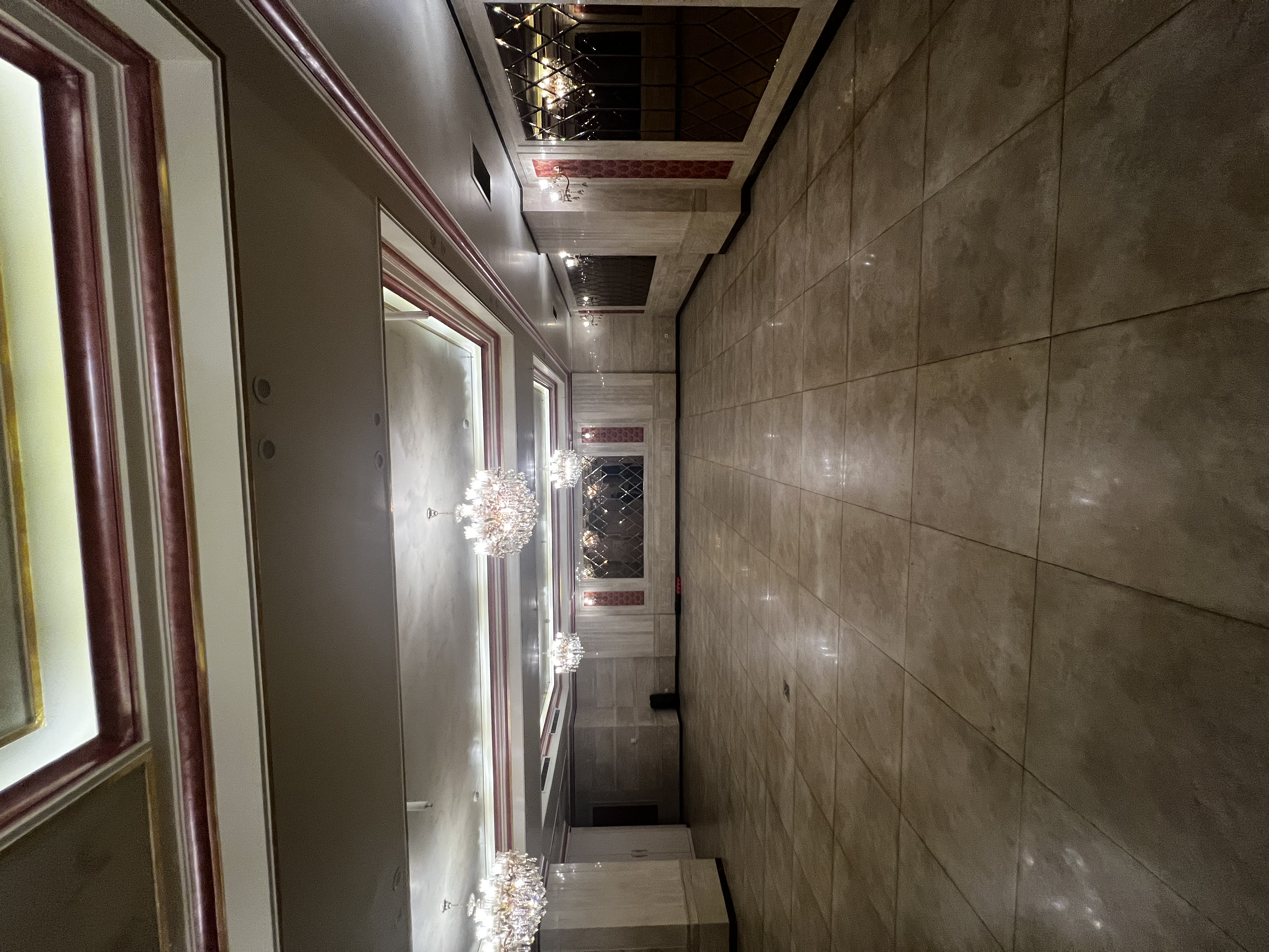 فروش 281 متر آپارتمان قلب دروس اکازیون