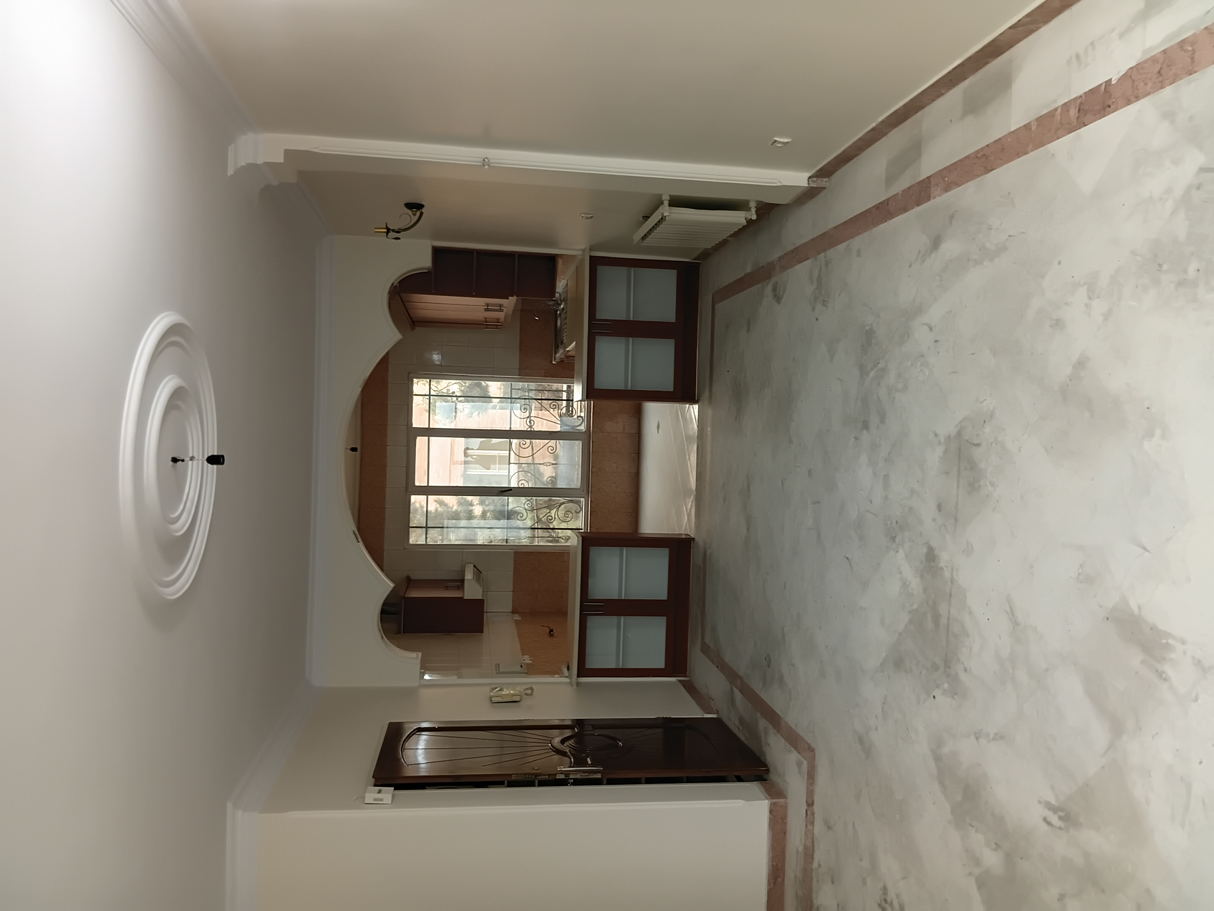 فروش آپارتمان 65متر هفت حوض خوش نقشه